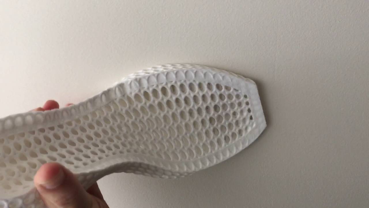 DuraForm TPU Elastomer